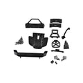 Amewi Kratos Karosserie Anbauteile Set für AMXRock AM18 015-18047 Crawler – Lieferumfang und Zubehör