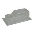Amewi Kratos Karosserie Lexan unlackiert für AMXRock AM18 015-18048 Crawler – Seitenansicht
