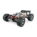 Amewi MEW4 Buggy brushless 4WD 22654 im Maßstab 1:16 Buggy RTR – Seitenansicht
