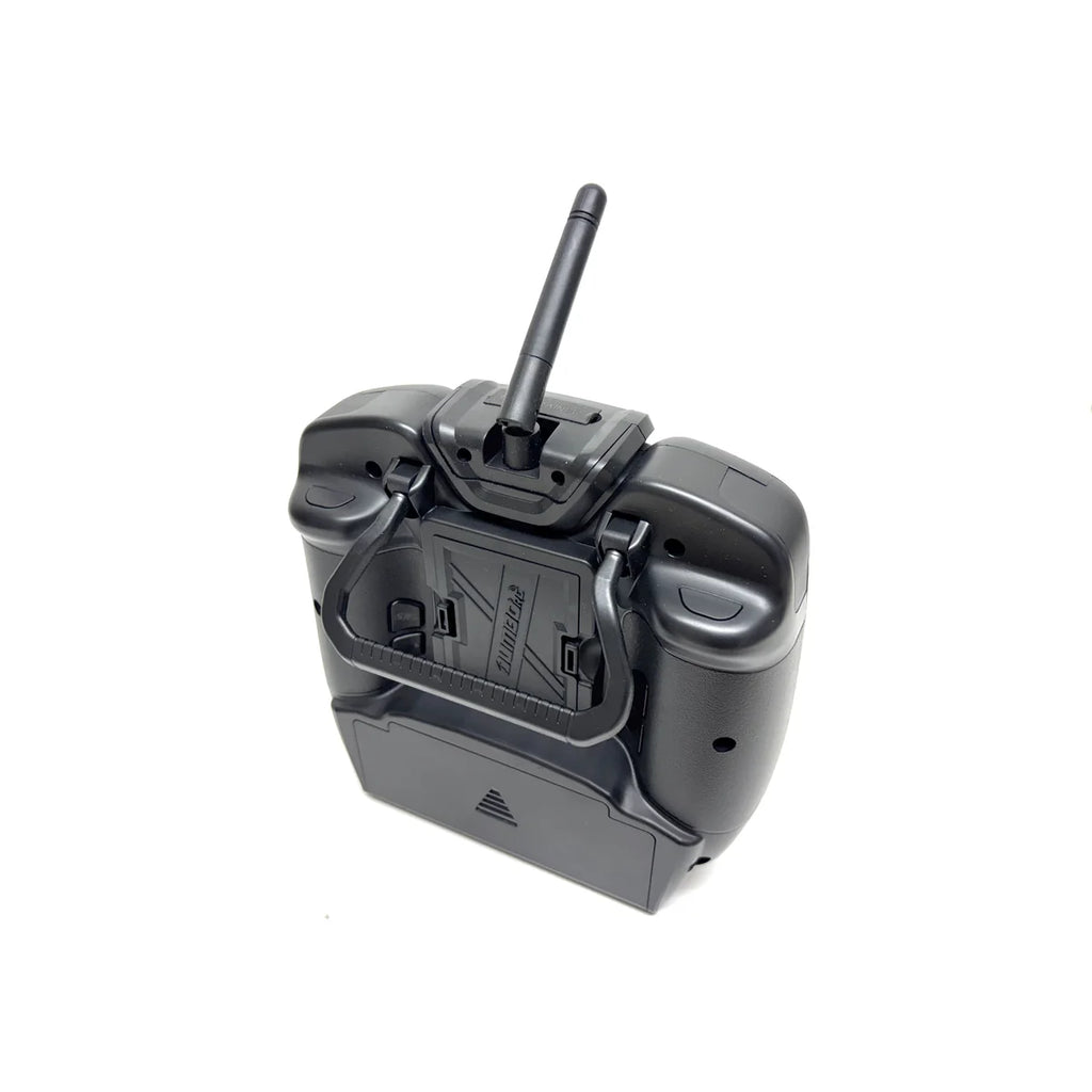 DumboRC Dumbo RC 10-Kanal Stickfernsteuerungsset "DRC10" 2.4GHz DRC10