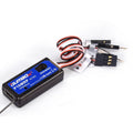 DumboRC Dumbo RC 16-Kanal Empfänger "P16MRP" 2.4GHz P16MRP