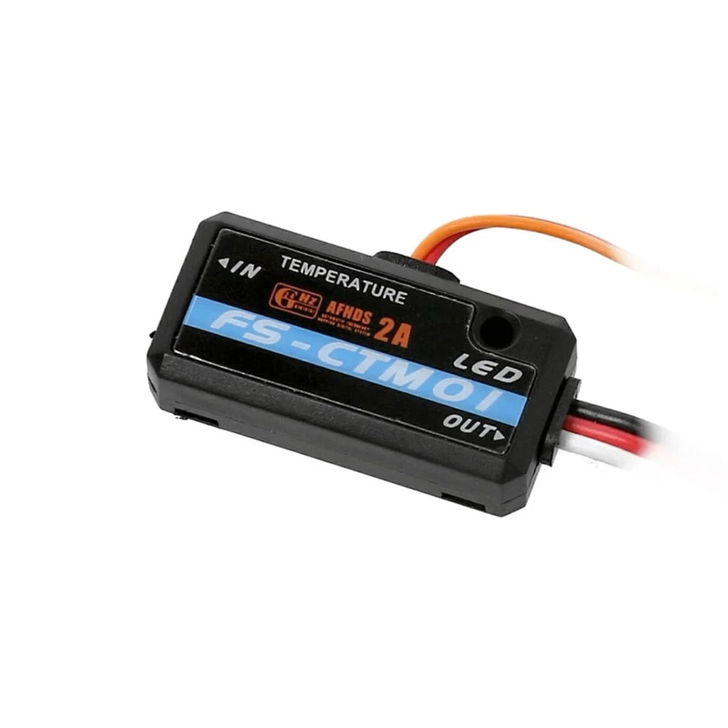 Flysky Temperatursensor FS-CTM01