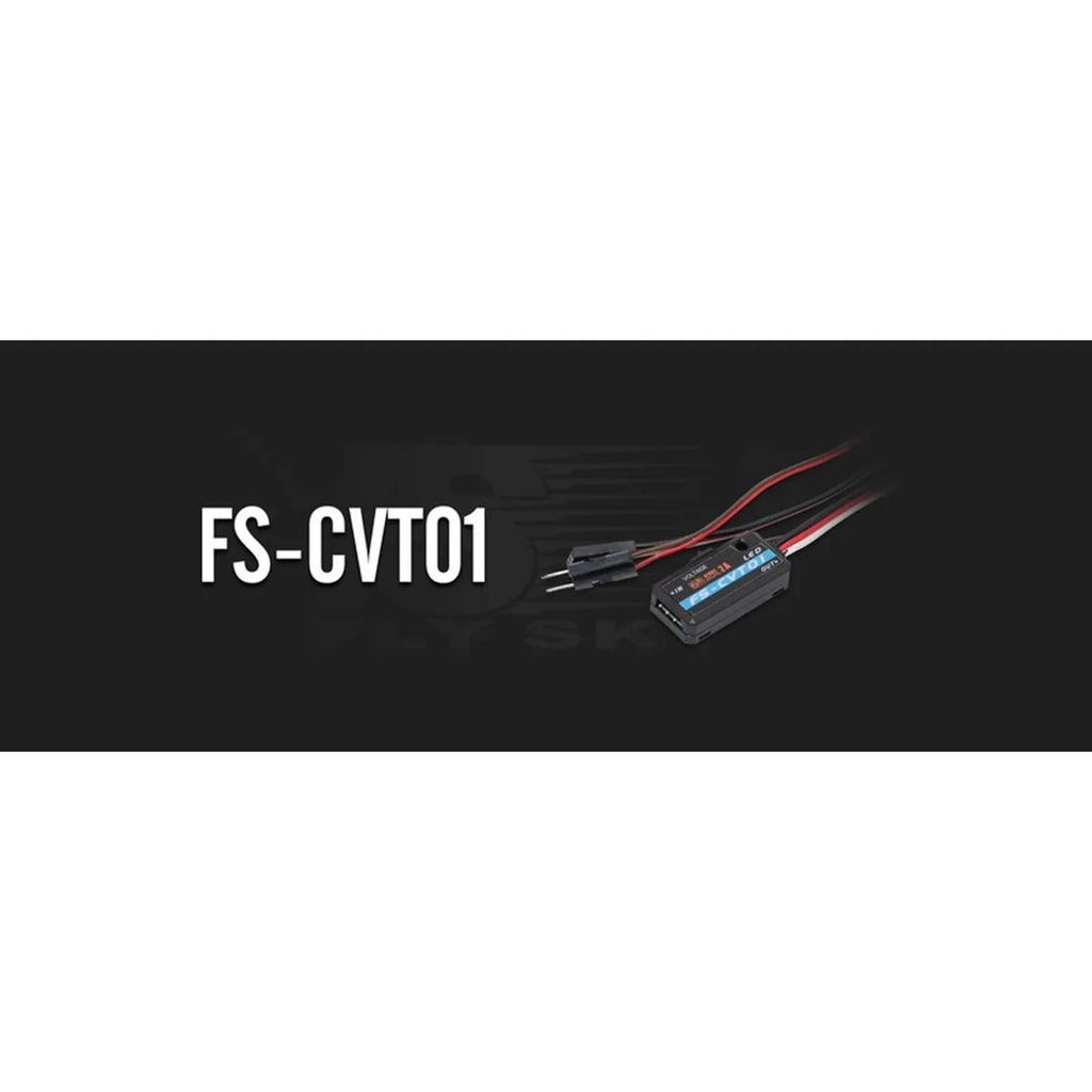 Flysky Voltsensor FS-CVT01