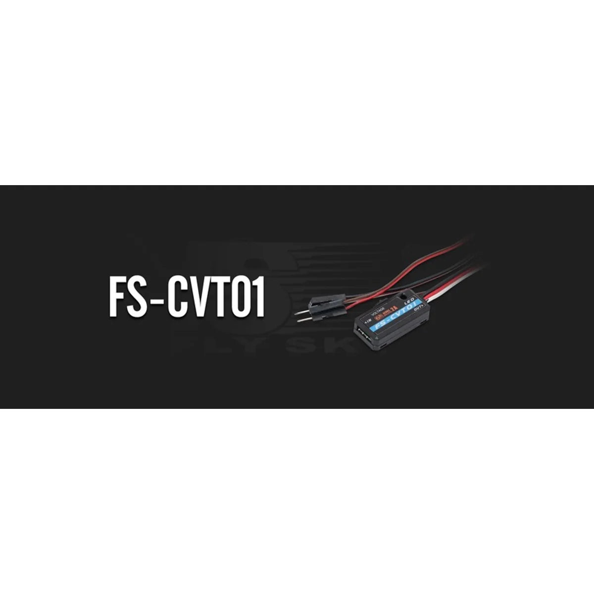 Flysky Voltsensor FS-CVT01