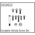 Hobby Plus HobbyPlus Schrauben-Set komplett für 1:24 Crawler HBP240024