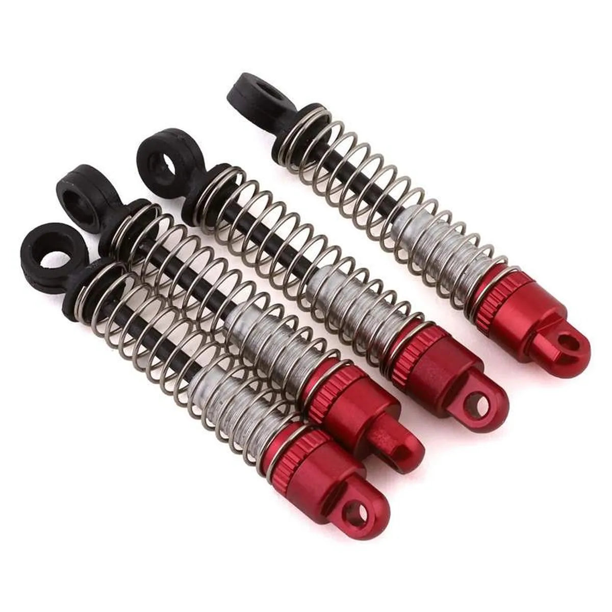 Hobby Plus HobbyPlus Optional Alu Tuning-Dämpfer-Set für CR18P PRO/EVO HBP240071