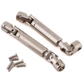 Hobby Plus HobbyPlus 1:24 optional Stahl U-Joint Antriebswellen Set für 1:24 Crawler HBP240073