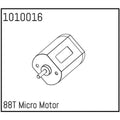 Hobby Plus HobbyPlus 100T Micro Motor für 1:24 Crawler HBP240080