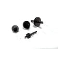Hobby Plus HobbyPlus Optional Stahl Untersetzungs-Zahnradset für CR18P PRO/EVO HBP240239