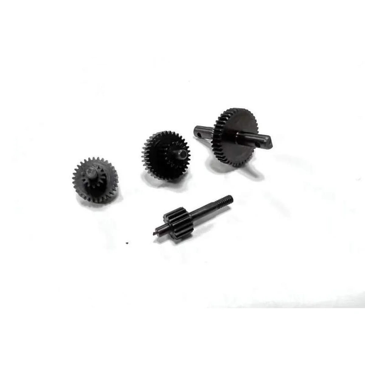 Hobby Plus HobbyPlus Optional Stahl Untersetzungs-Zahnradset für CR18P PRO/EVO HBP240239