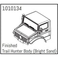 Hobby Plus HobbyPlus T-Hunter PC Karosserie Set (hellsand) für CR18P PRO Crawler 1:18 HBP240254