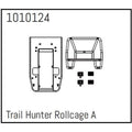 Hobby Plus HobbyPlus T-Hunter Rollcage Set A für CR18P PRO Crawler 1:18 HBP240271