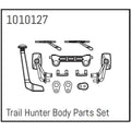 Hobby Plus HobbyPlus T-Hunter Karosserie Teile Set für CR18P PRO/EVO HBP240282