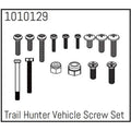 Hobby Plus HobbyPlus T-Hunter Schrauben-Set für CR18P PRO Crawler 1:18 HBP240284