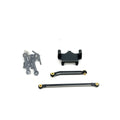 Hobby Plus HobbyPlus Optional Alu. SOA-Umbausatz für CR18P PRO/EVO 1:18 HBP240299