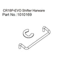 Hobby Plus HobbyPlus Schaltung Kleinteile Harv./RV für CR18P EVO 1:18 HBP240307