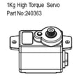 Hobby Plus HobbyPlus High-Torque Servo 1kg (170 mm Kabel) HBP240363