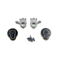Hobby Plus HobbyPlus Opt. Alu Portalnabe Set V2 vorne - EVO/GOAT für CR18P PRO/EVO HBP240391