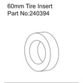 Hobby Plus HobbyPlus 1.2" 60mm Reifeneinlage HBP240394
