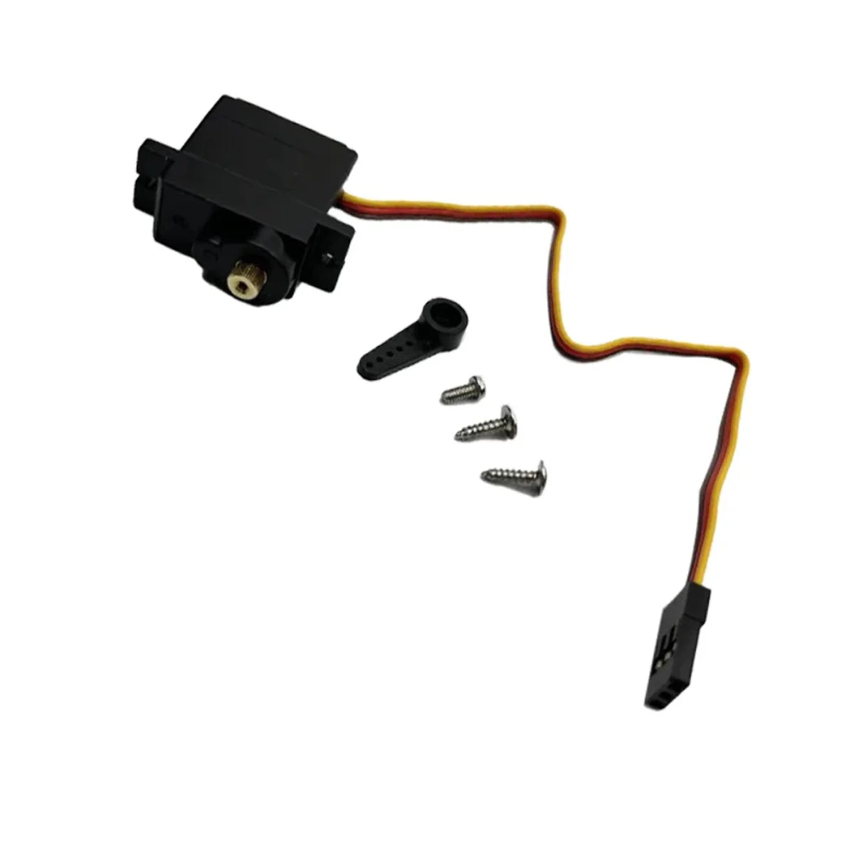 Hobby Plus HobbyPlus 1.5kg MG Servo für CR18P PRO/EVO HBP240399