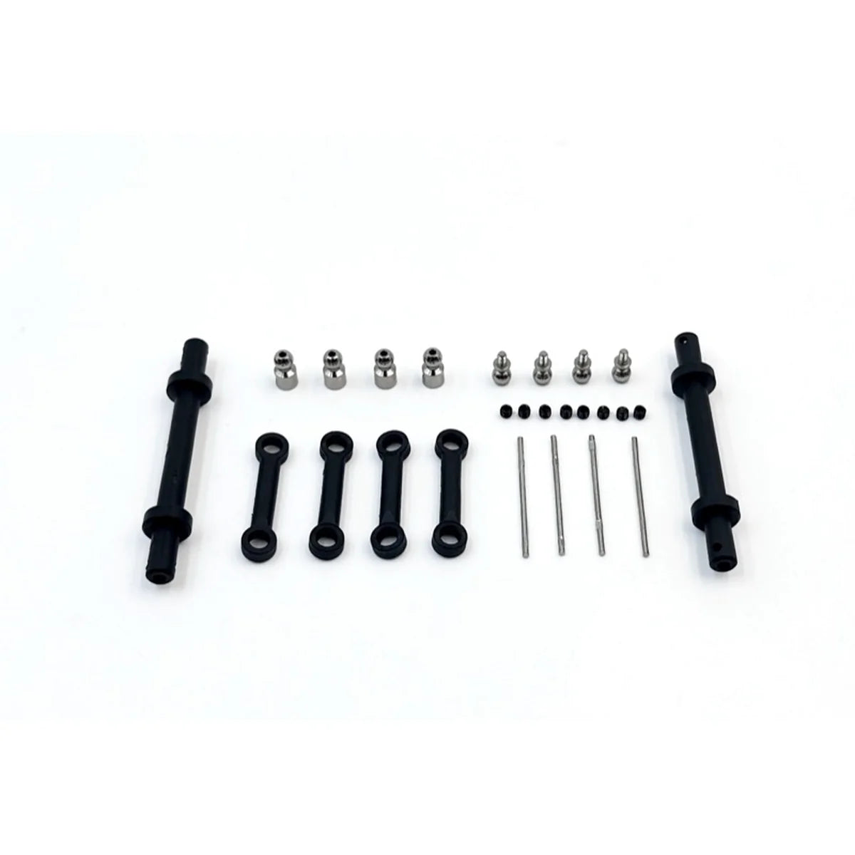 Hobby Plus HobbyPlus CR-18P 6X6 Anti-Rollbar Set für 1:18 Tow Truck Arktos HBP240445