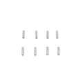 Hobby Plus HobbyPlus 1.5x6mm Stift (8) für CR18P PRO/EVO HBP240466
