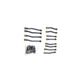Hobby Plus HobbyPlus CR-18P 6X6 Alu High-Clearance Lenker für 1:18 Tow Truck Arktos HBP240474