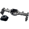 Hobby Plus HobbyPlus CR-18P 6X6 gefräst Alu Achse hinten HBP240477