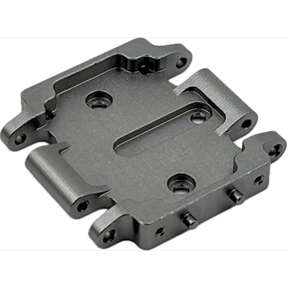 Hobby Plus HobbyPlus CR-18P 6X6 Alu Unterfahrschutz HBP240478