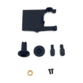Hobby Plus HobbyPlus ESC & Seilwinden-Befestigungsteile für EVO V2 - CR18P PRO/EVO HBP240516
