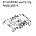 Hobby Plus Terranaut Cabin Mount Grau HBP240555