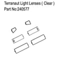 Hobby Plus HobbyPlus Terranaut Leuchtengläser ( transparent ) HBP240577