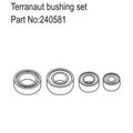 Hobby Plus HobbyPlus Terranaut Kleinteile Set HBP240581