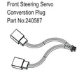 Hobby Plus HobbyPlus Lenkservo Converstion Stecker vorne HBP240587
