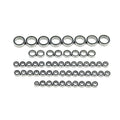 Hobby Plus HobbyPlus Kugellager-Set komplett, Terranaut HBP240605
