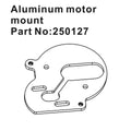 Hobby Plus HobbyPlus Alu Motorhalterung für Speck-B HBP250127