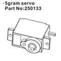Hobby Plus HobbyPlus 5g Servo für Speck-B HBP250133