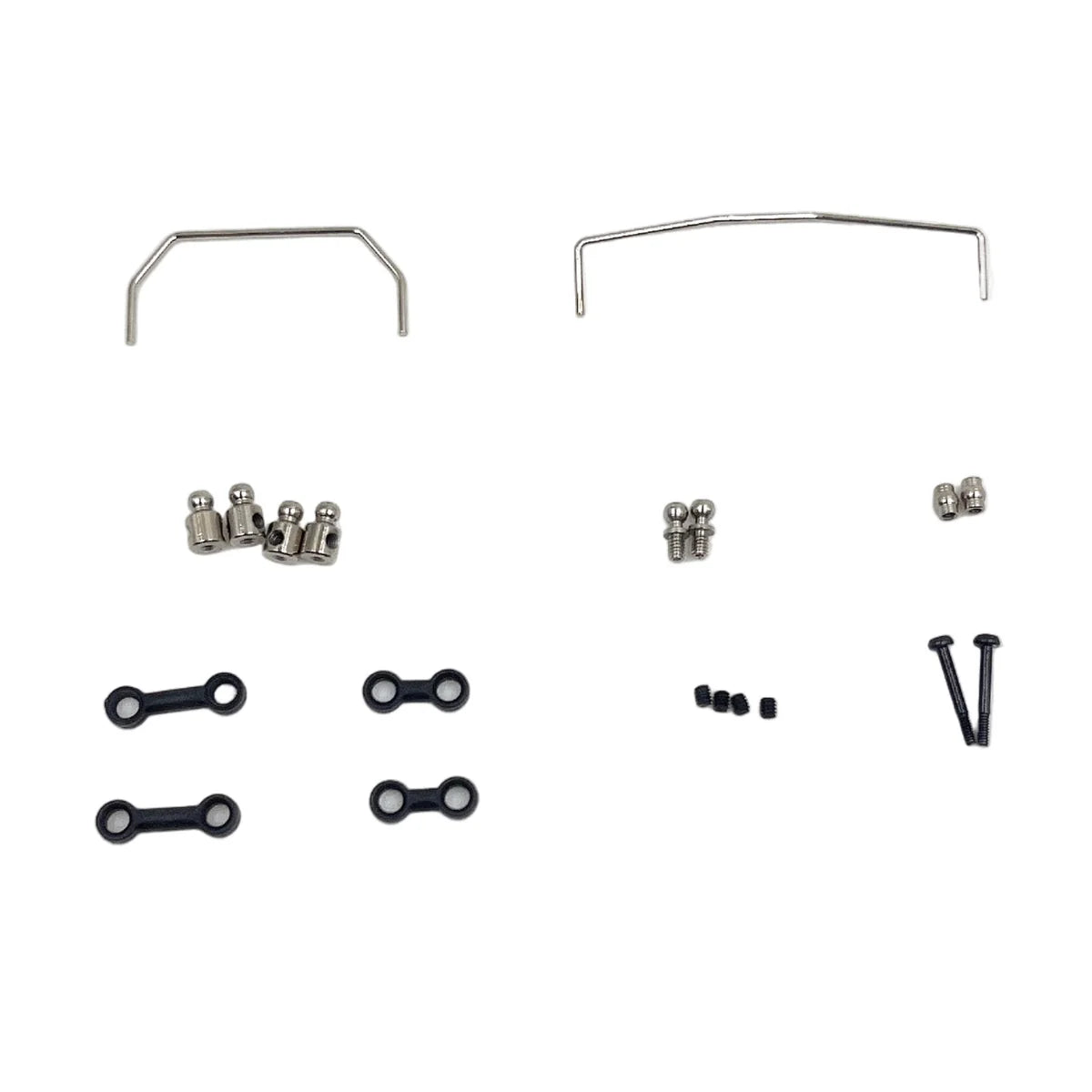 Hobby Plus HobbyPlus Stabilisator Set, Speck-B HBP250142