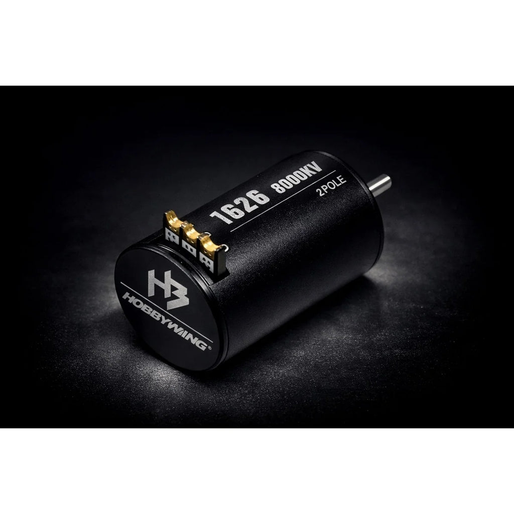 Hobby Plus HobbyPlus Brushless Set Mini28 25A 1626/8000KV für Speck-B HBP250179