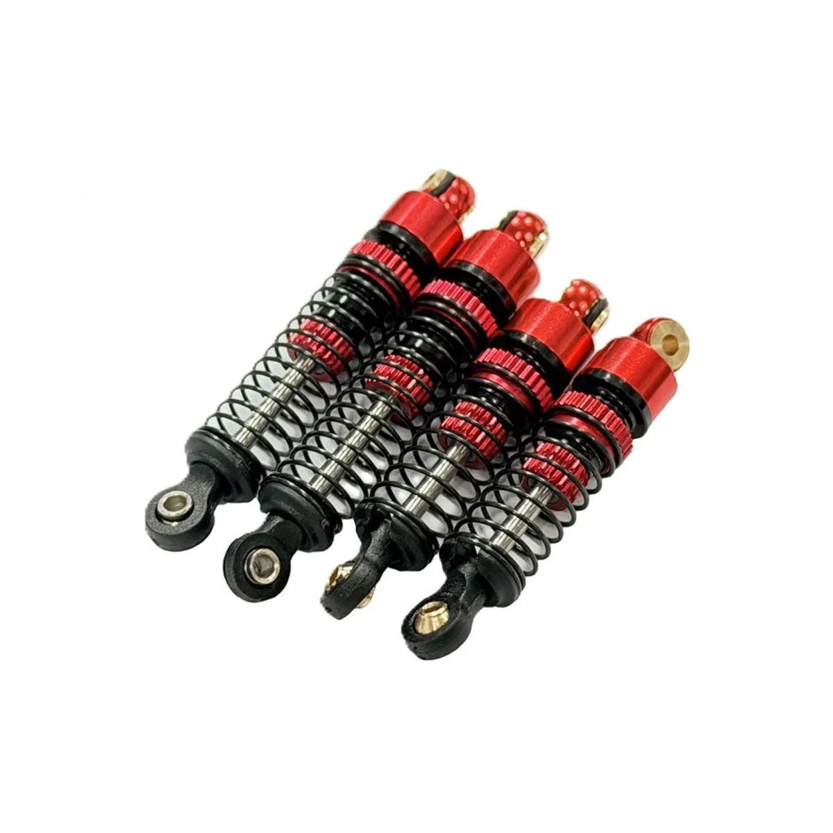 Hobby Plus HobbyPlus Alu Öldämpfer Set, Speck B HBP250200