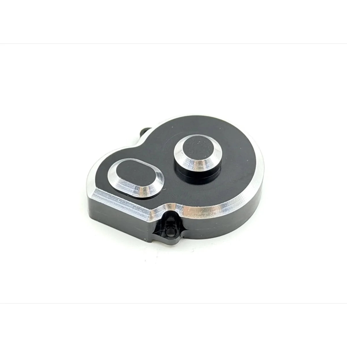 Hobby Plus HobbyPlus Alu Zahnrad Abdeckung, Speck B HBP250202