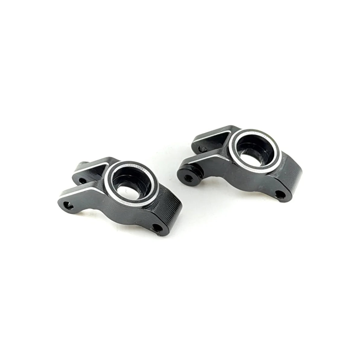 Hobby Plus HobbyPlus Alu Nabe, Speck-B hinten HBP250205