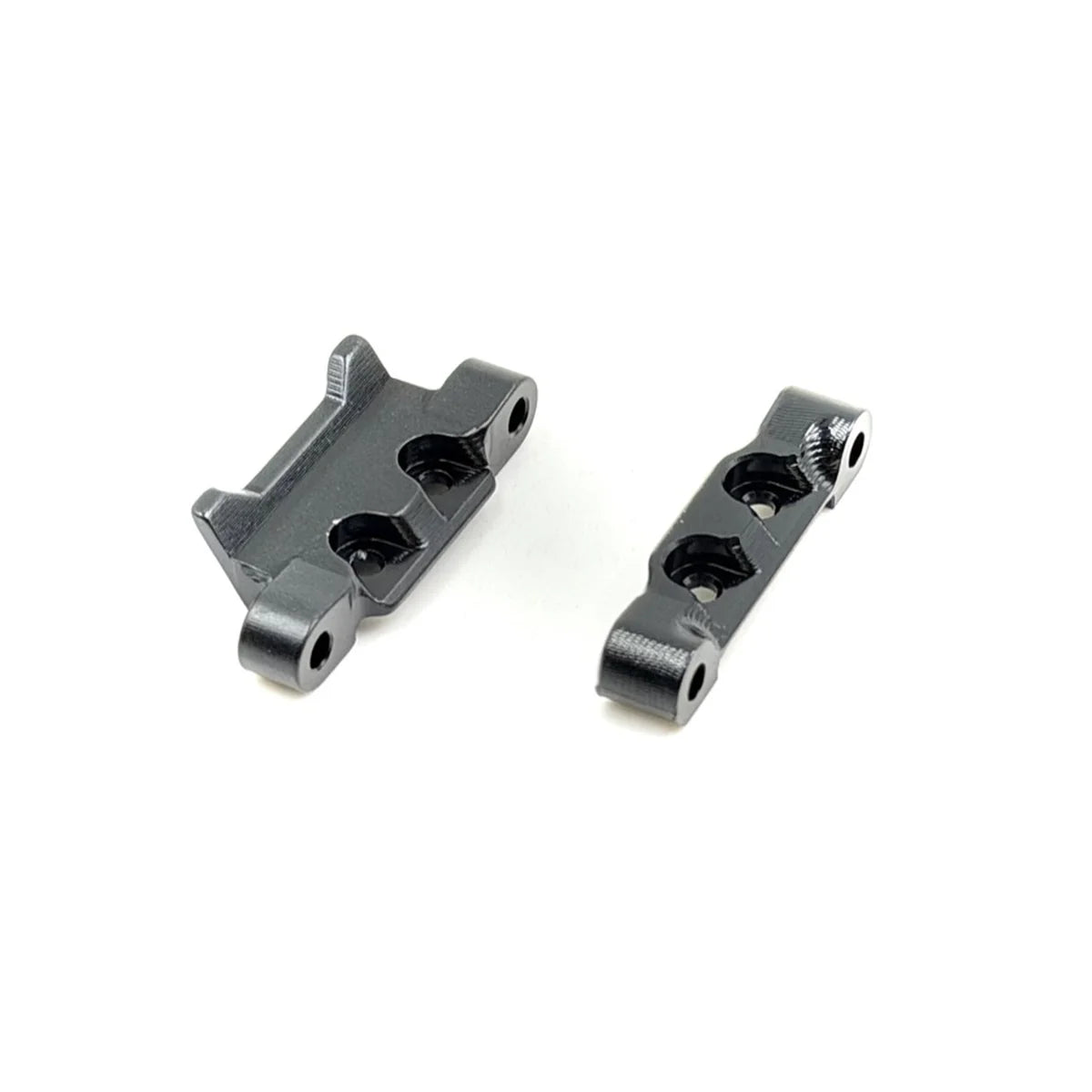 Hobby Plus HobbyPlus Alu Aufhängungshalterung, Speck B hinten HBP250209