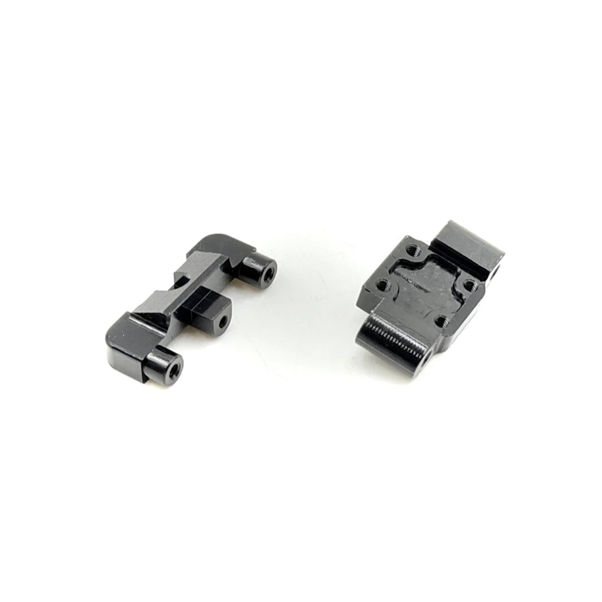 Hobby Plus HobbyPlus Alu Aufhängungshalterung, Speck B vorne HBP250210