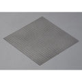 Killerbody Ansauggitter aus Stahl - Honeycomb 10x10cm KB48269 Zubehör – Detailansicht