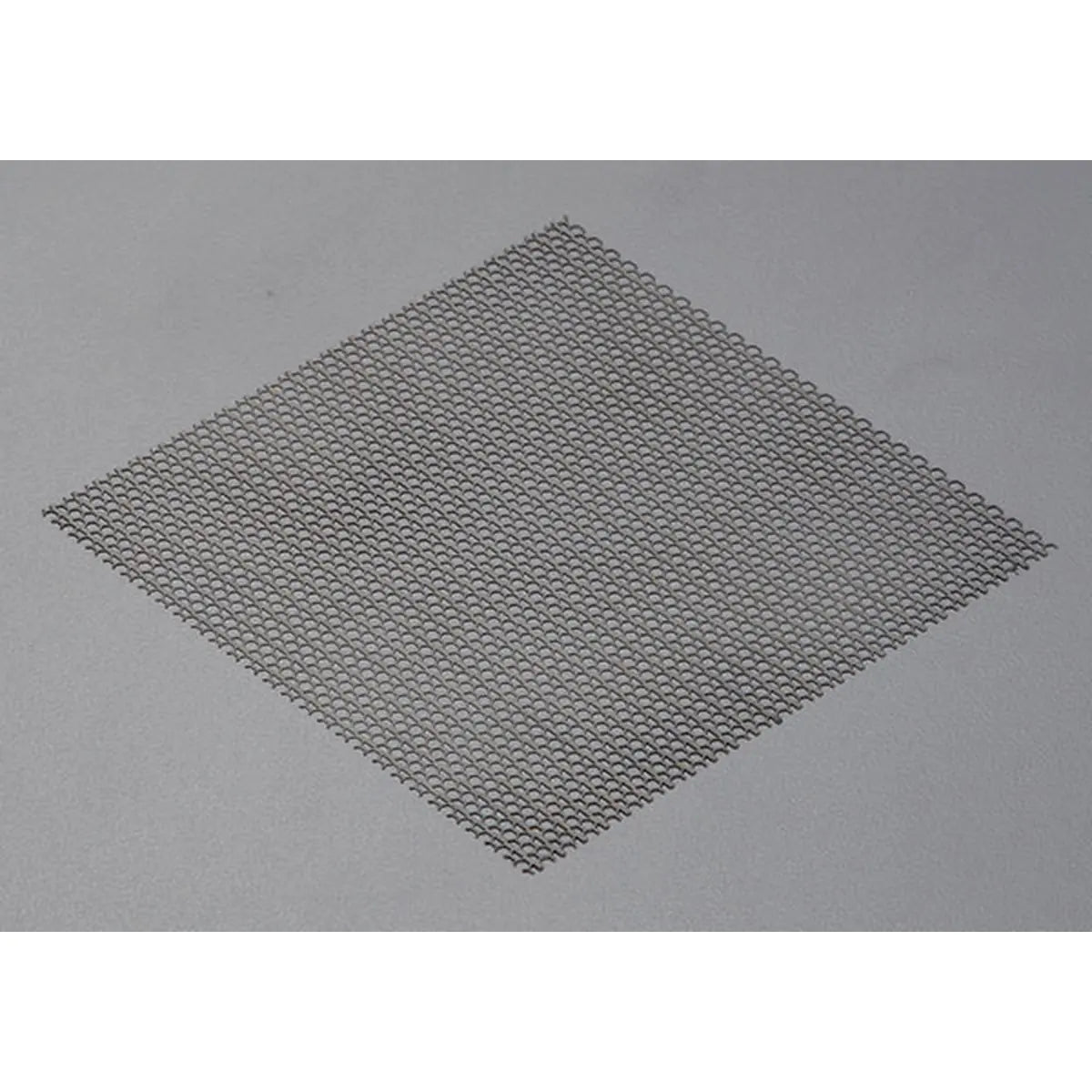 Killerbody Ansauggitter aus Stahl - Honeycomb 10x10cm KB48269 Zubehör – Detailansicht