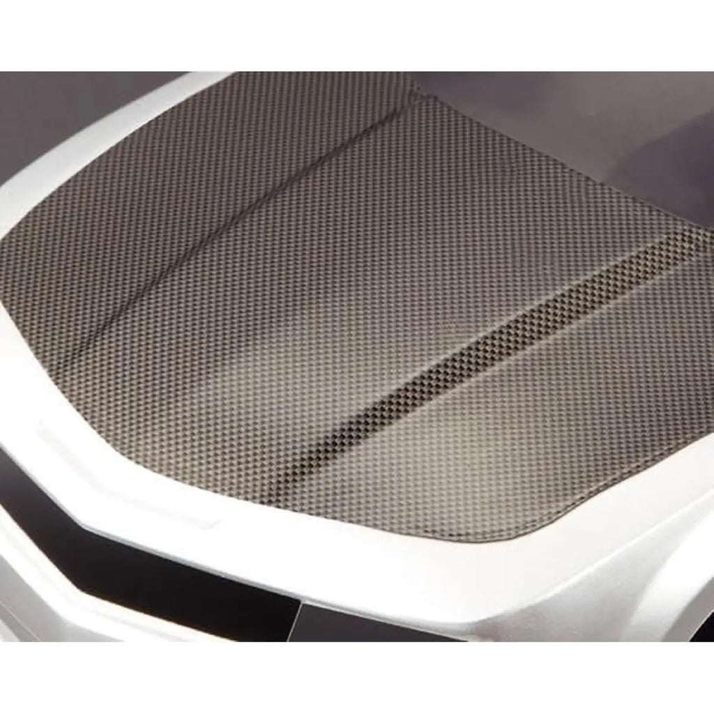 Killerbody Dekorbogen Carbon Design - Square/Vinyl 180x275mm KB48125 Zubehör – Detailansicht