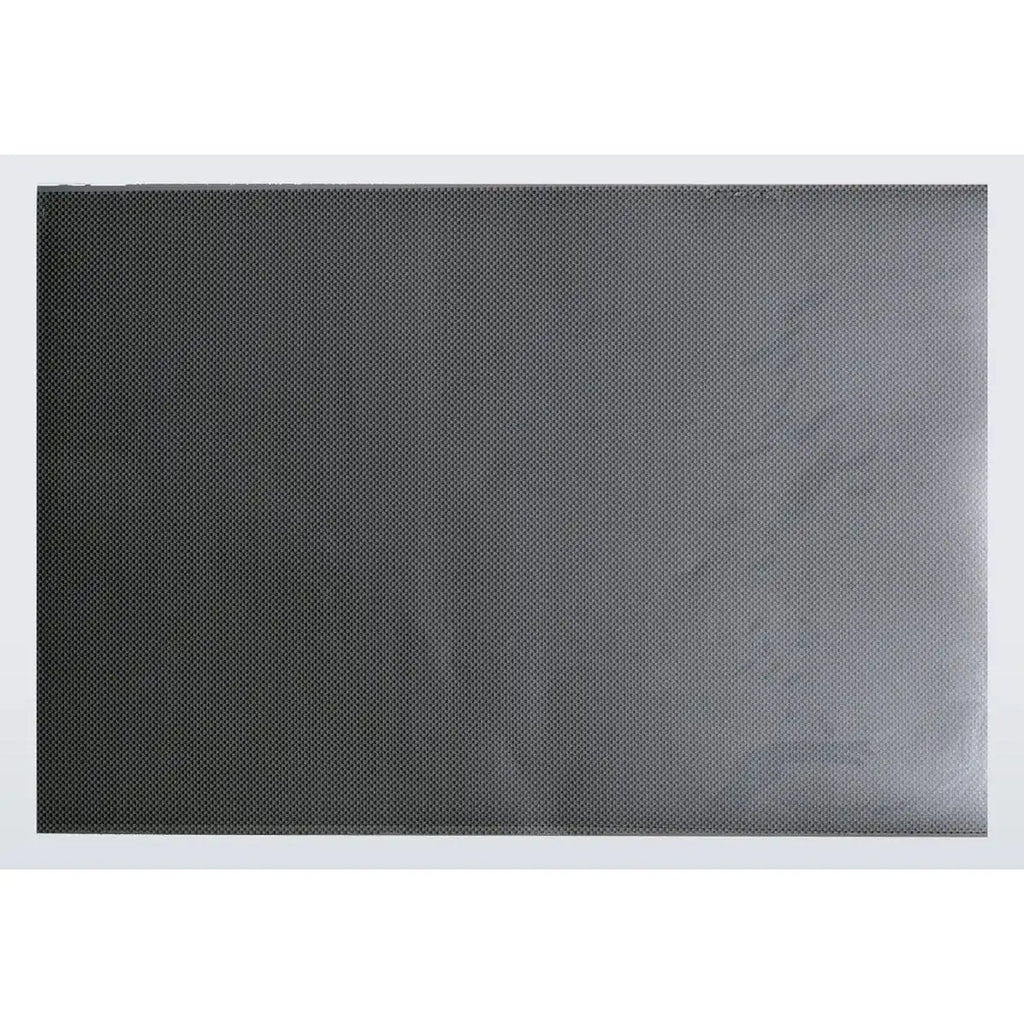 Killerbody Dekorbogen Carbon Design - Square/Vinyl 180x275mm KB48125 Zubehör – Detailansicht Carbon-Dekor Muster auf Vinyl
