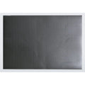 Killerbody Dekorbogen Carbon Design - Square/Vinyl 180x275mm KB48125 Zubehör – Detailansicht Carbon-Dekor Muster auf Vinyl