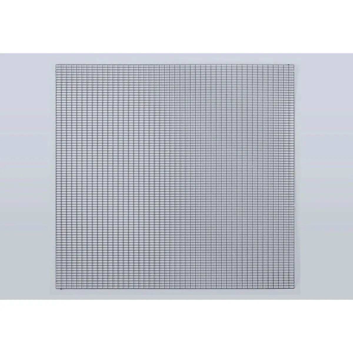 Killerbody Edelstahl Lufteinlass-Gitter - Rectangle 10x10cm KB48123 Zubehör – Detailansicht